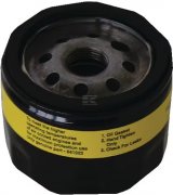 BRIGGS AND STRATTON Olejový filter 842921