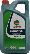 CASTROL MAGNATEC 5W-20 E - 5l
