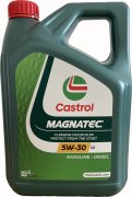 CASTROL MAGNATEC 5W-30 C2 - 4l