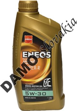 ENEOS HYPER-R 5W-30 - 1l