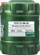 FANFARO 6719 5W-30 - 20l