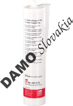 FEBI 101170 Olej pre HALDEX spojku - 275ml
