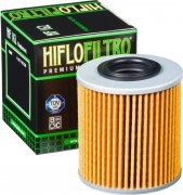 HIFLOFILTRO HF162 olejový filter