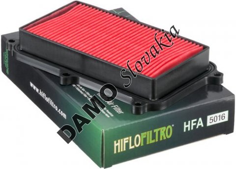 HIFLOFILTRO HFA5016 vzduchový filter