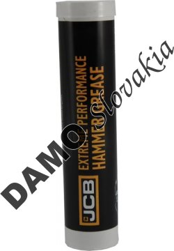 JCB EXTREME PERFORMANCE HAMMER GREASE - 400g