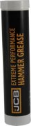 JCB EXTREME PERFORMANCE HAMMER GREASE - 400g