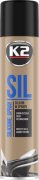 K2 SIL silikónový sprej - 300ml