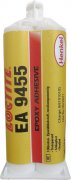 Loctite EA 9455 50ml - konštrukčné lepidlo, rýchle, pružné, ultračíre