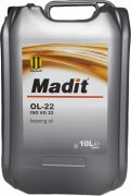 MADIT OL-22 - 10l