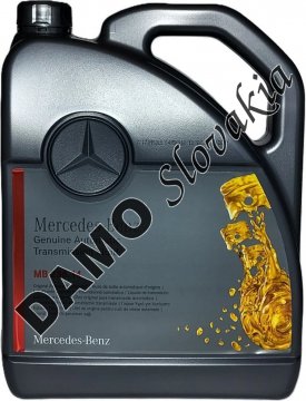 MERCEDES-BENZ ATF MB 236.14 - 5l