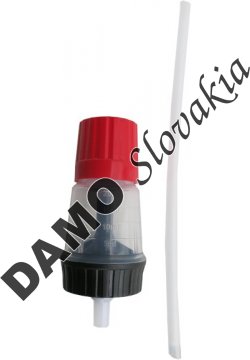 METABOND dávkovacia hlava