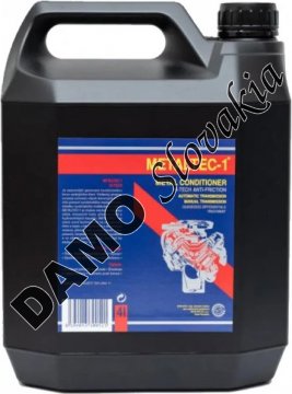 METALTEC-1 Metal Conditioner - 4l