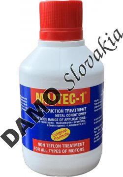 MILITEC-1 - 250ml