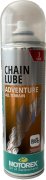 MOTOREX CHAINLUBE ADVENTURE Spray - 500ml