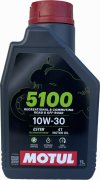 MOTUL 5100 4T 10W-30 - 1l