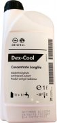 OPEL DEX-COOL LONGLIFE - 1l