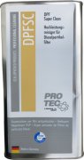 PRO-TEC DPF SUPER CLEAN - 5l