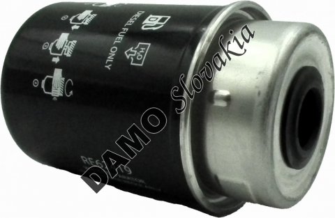 JOHN DEERE Palivový filter RE62419