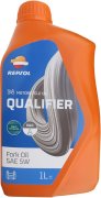REPSOL QUALIFIER FORK OIL 5W - 1l