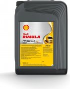 SHELL RIMULA R6 LME PLUS 5W-30 - 20l