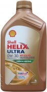 SHELL HELIX ULTRA ECT C2/C3 0W-30 - 1l