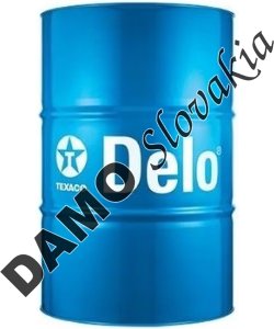 TEXACO DELO 400 RDS 10W-40 - 208l
