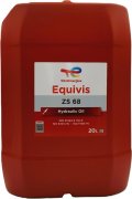 TOTAL EQUIVIS ZS 68 - 20l