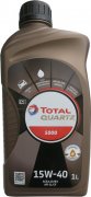 TOTAL QUARTZ 5000 15W-40 - 1l