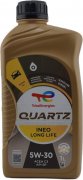TOTAL QUARTZ INEO LONG LIFE 5W-30 - 1l