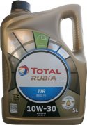 TOTAL RUBIA TIR 8900 FE 10W-30 - 5l