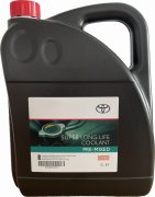 TOYOTA SUPER LONG LIFE COOLANT PRE-MIXED PINK - 5l