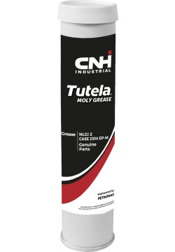 TUTELA MOLY GREASE - 400g