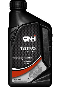TUTELA SHIFTSPEED - 1l