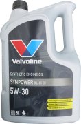 VALVOLINE SYNPOWER XL-III C3 5W-30 - 5l