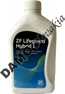 ZF Lifeguard Hybrid 1 - 1l