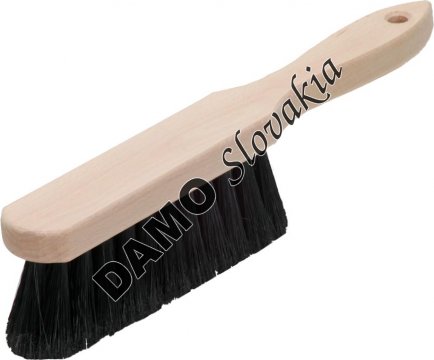 AMIO Drevená metlička ECO 280mm