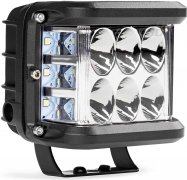 LED pracovné svetlo 12xLED 9-36V