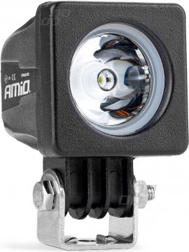 LED pracovné svetlo 1xLED 9-36V HP SPOT AWL18