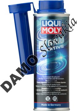 LIQUI MOLY Hybrid Additive - 250ml