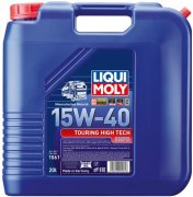 LIQUI MOLY THT SHPD 15W-40 - 20l