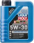 LIQUI MOLY LONGTIME HIGH TECH 5W-30 - 1l