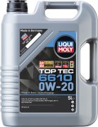 LIQUI MOLY TOP TEC 6610 0W-20 - 5l