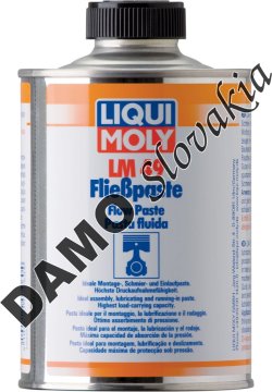 LIQUI MOLY LM 49, tekutá mazacia pasta - 500g