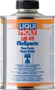 LIQUI MOLY LM 49, tekutá mazacia pasta - 500g