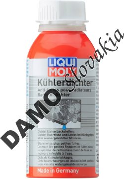 Utesňovač chladiča - 150ml