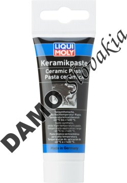 Keramická pasta - 50g