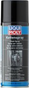 Sprej na reťaze - 400ml