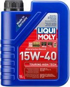 LIQUI MOLY TOURING HIGH TECH 15W-40 - 1l