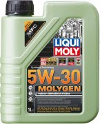 LIQUI MOLY MOLYGEN NEW GENERATION 5W-30 - 1l