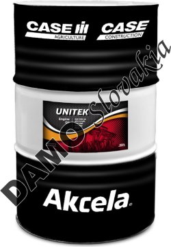 AKCELA UNITEK 10W-40 - 200l